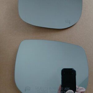 Subaru Forster Sideview Mirrors 2019-2024